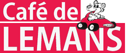 Cafe de LE MANS/カフェドルマン